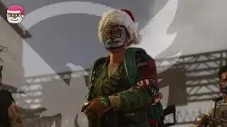 Un-merry Conflict-mas 🎄🎅🏽 Pulse Resistance Umbra FTW🥶