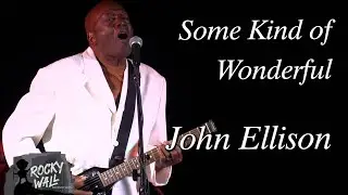 John Ellison Some Kind of Wonderful - Silver Bay Music in the Park - August 30, 2024