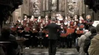 Giacomo MEZZALIRA - Angelo di Dio