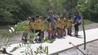 Clark County Wetlands Park named top destination by Trip Advisor