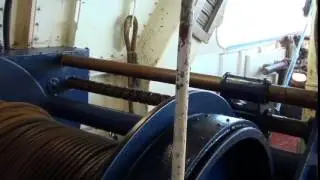 Pelgas : pêcheurs et scientifiques en campagne d'évaluation dans le Golfe de Gascogne