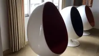 The Pod Chair