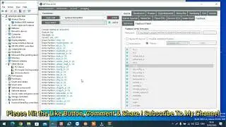 Как прошить Xiaomi Redmi 10C Eng Rom | с заблокированным загрузчиком | Файл исправления Baseband ...