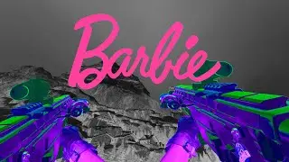 Barbie Girl | R6 Montage
