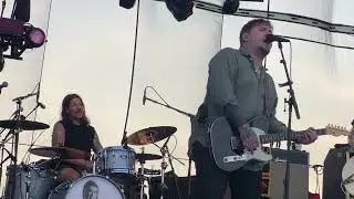 The Gaslight Anthem Live - Honey Bee (Tom Petty cover) - Hollywood Casino, Grantville, PA - 7/3/25