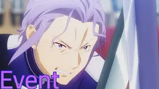 Sword Art Online Alicization Rising Steel (Rose Garden Knight Part 1)