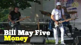 Money  (That's What I Want) - Bill May Five - featuring... Johnny Edwards and Tony Bowles