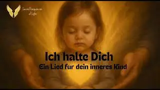 Ich halte dich #kind #lied #innereskind #liebe #halt