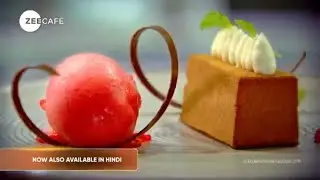 MasterChef Australia S11 - Food Artists at work - Now also in Hindi - Promo - Zee Caf&eacute;