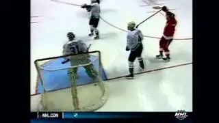 Tomas Holmstrom Highlights and Great Plays