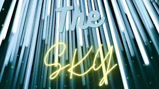 The SKy - SFX