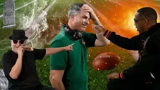 Bama Hater goes off on Mario Cristobal! - Fanatical #2