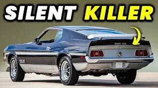 15 MOST Legendary Sleeper Cars Of All Time!