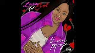 RavenMonya - HeartBroken (feat. GBF Scoot)