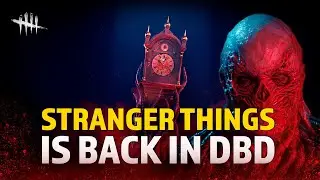 Stranger Things Chapter 2 PTB, Day 2 Testing and Gameplay