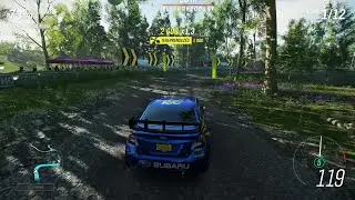 Forza Horizon 4 with RTX 3080 (4K 60FPS)