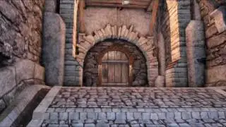 Dragon Age: Origins - Human Noble Trailer