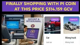 &ldquo;PI Network izasimbura Visa, PayPal na Banki 🚀 | Blockchain Technology & Web3 🔥 GCV $314,159&rdquo;