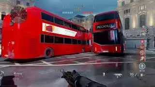 Futives Movement, Classes, and Settings