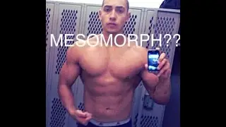 Muscle Myths 1: Don't Let Your Somatotype Hold You Back
