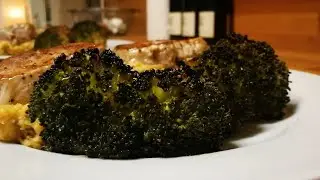 Karree vom Iberico: Ein Traum von Schwein (2)