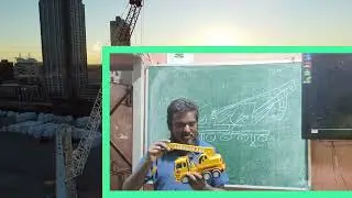 Mobile Crane parts Name | Best Mobile Crane Training institutes @India, Jamshedpur,Bihar| Aims crane