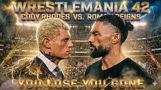 Why Royal Rumble 2026 Will Decide the FUTURE of Roman Reigns and Cody Rhodes in WWE