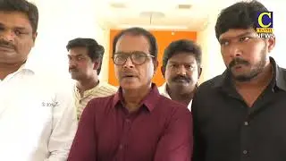 GUDURI SRINIVAS  DHARBA VARI SATHRAM C NEWS RAJAHMUNDRY 13 10 2023