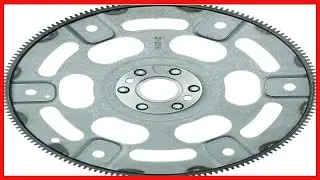 Restore Smooth Power Transfer With A Precision Engineered ATP Flex Plate Replacement