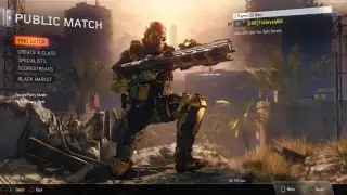 Playing With SUBS