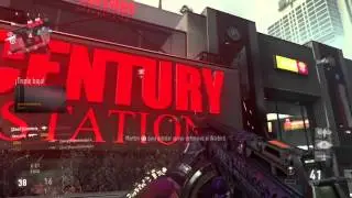ASM 1 Royalty | Masacre en Urban COD AW brutal!
