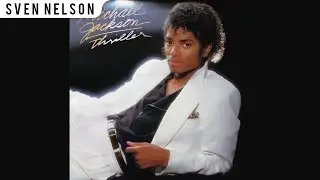 Michael Jackson - 10. Unreleased Thriller-Voice-Over (featuring Vincent Price) [Audio HQ] HD
