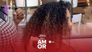 As características do Cabelo Cacheado 3C | Instituto Ponto Chic