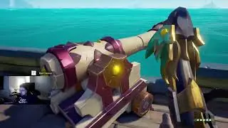 SEA OF THIEVES LONG GAMEPLAY