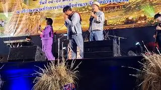 บ้านศรีวิไลวันนี้เต็มโชว์กับการได้ร้องเพลงพระเจ้าใหญ่ลือชัย ณ.ลืออำนาจ