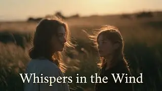 Morgan Wallen &ndash; Whispers in the Wind feat. Miley Cyrus (New Music Video)