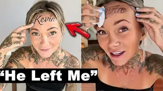 Modern Women REGRETTING Their Tattoos After Reality Hits Hard