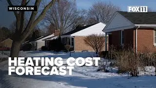 How to beat high heating costs in winter 2026