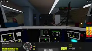 metro mania|episodul 1 depoul ciurel-izvor