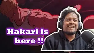 JJK S3 Trailer Reaction || INDIAN || Tamil anime reaction