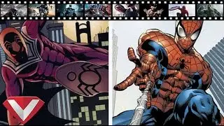 Top 20 Cặp Nhân Vật Giống Nhau Giữa DC & Marvel (Phần 1)