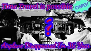 Mysterious Cases of Time Travel That Can't Be Explained|Time Travel-Is it Really Possible|91 FACTS