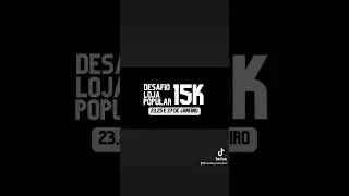 Loja popular 15 k