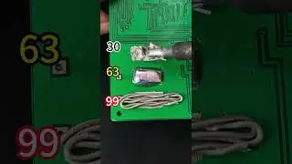 High-Purity Solder Wire: Perfect for Precision Soldering #SolderWire #Solder