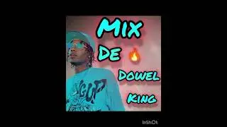 DOWEL KING- DE MAX