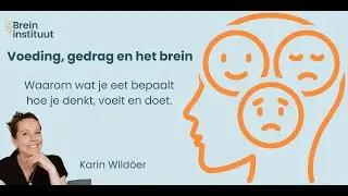 Webinar Geneeskunde 3.0 Hoe lichaam en brein kunnen herstellen zonder pillen.
