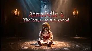 ANNABELLE 4 &ndash; A Horror Short Film You&rsquo;ll Never Forget