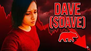 Dave Stock Analysis: The 300% Rally vs. The $25M Insider Warning