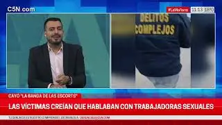 CAY&Oacute; 
