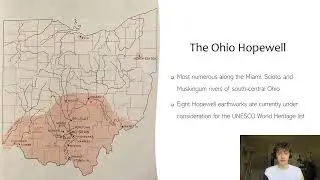 UNESCO & Ohio: The Hopewell Complex